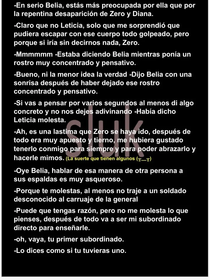 He sido transportado a otro mundo junto a mi reino (2020) - Capítulo 88 - Página 7 - LectorTMOo