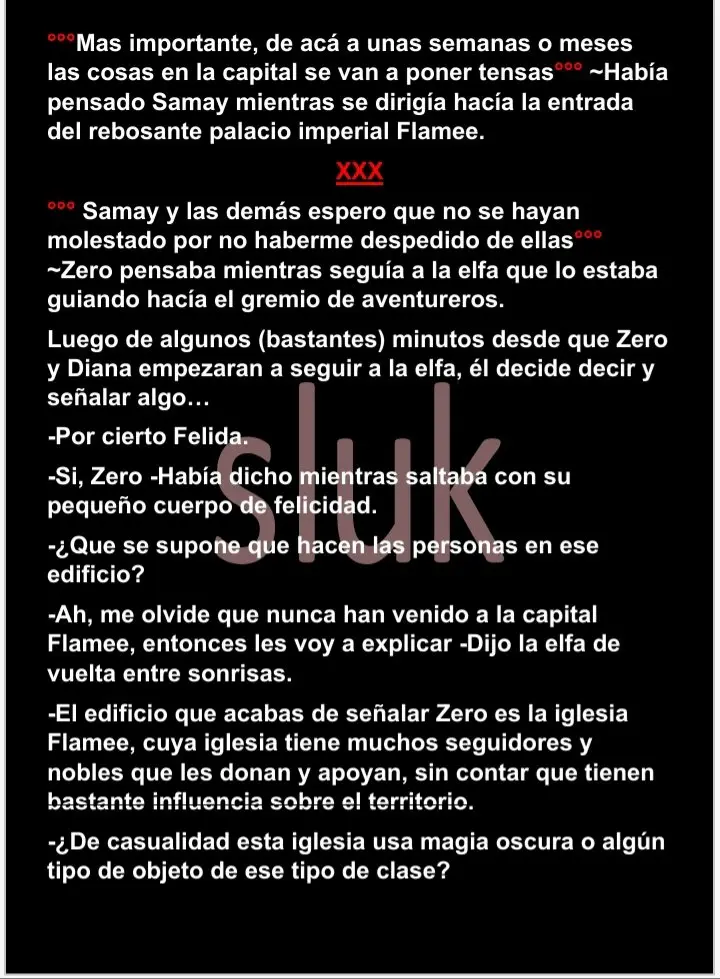 He sido transportado a otro mundo junto a mi reino (2020) - Capítulo 89 - Página 4 - LectorTMOo