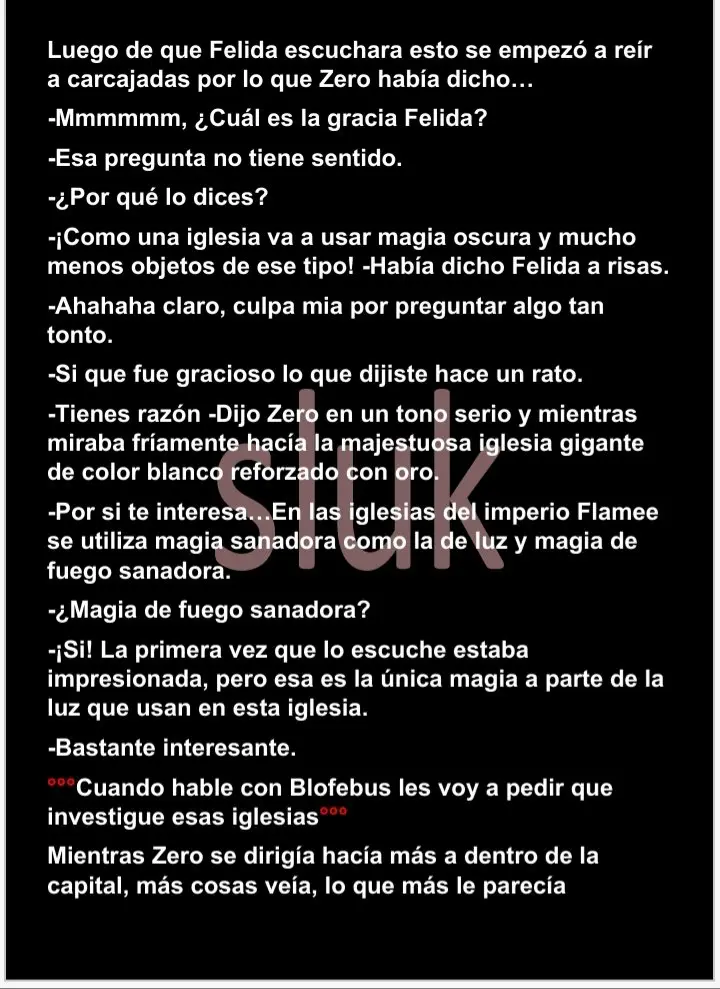 He sido transportado a otro mundo junto a mi reino (2020) - Capítulo 89 - Página 5 - LectorTMOo
