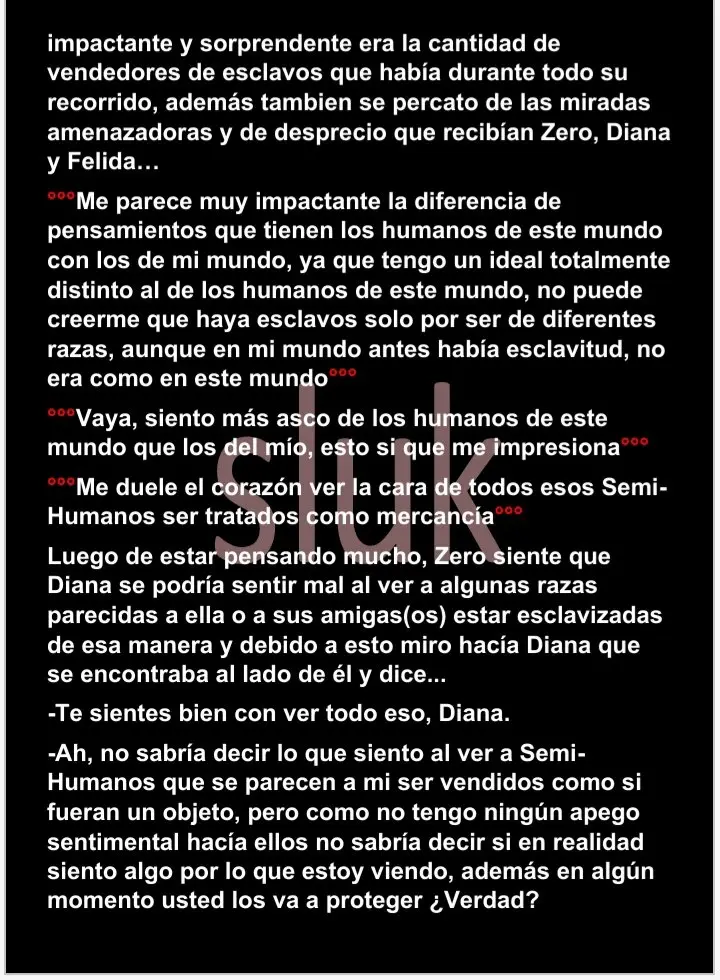 He sido transportado a otro mundo junto a mi reino (2020) - Capítulo 89 - Página 6 - LectorTMOo