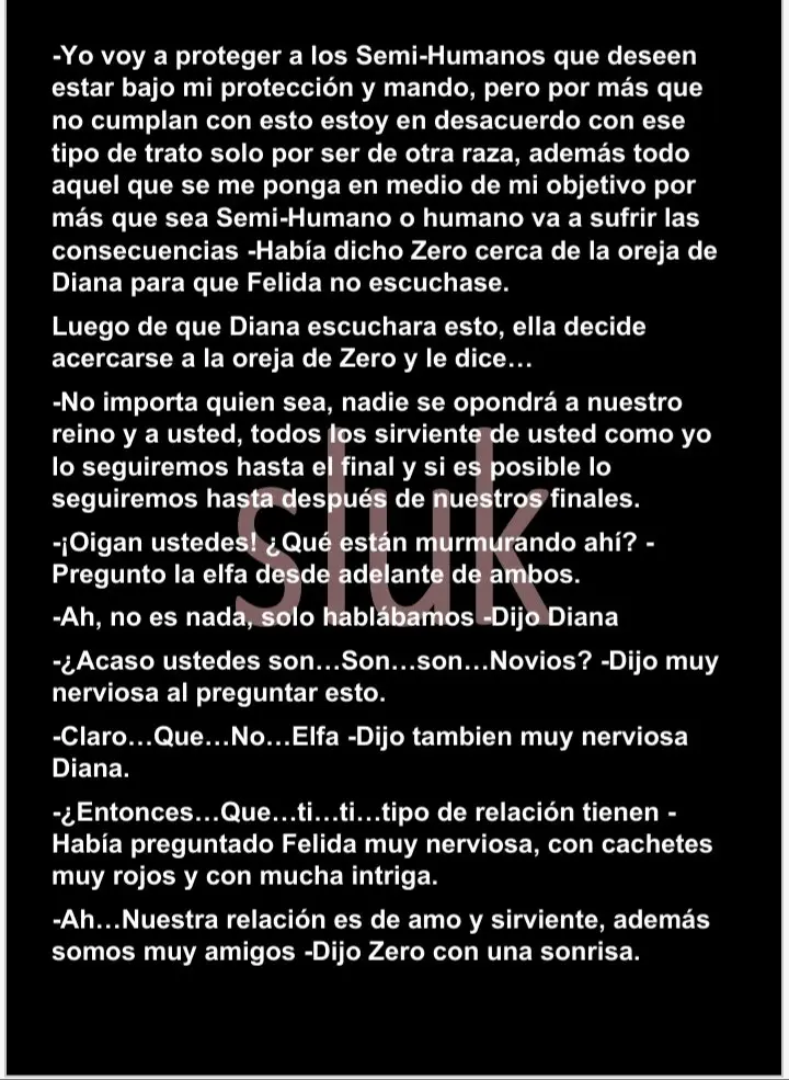 He sido transportado a otro mundo junto a mi reino (2020) - Capítulo 89 - Página 7 - LectorTMOo
