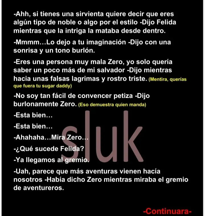 He sido transportado a otro mundo junto a mi reino (2020) - Capítulo 89 - Página 8 - LectorTMOo
