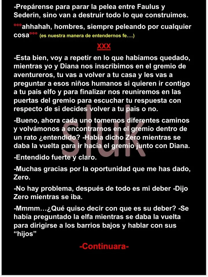 He sido transportado a otro mundo junto a mi reino (2020) - Capítulo 90 - Página 8 - LectorTMOo
