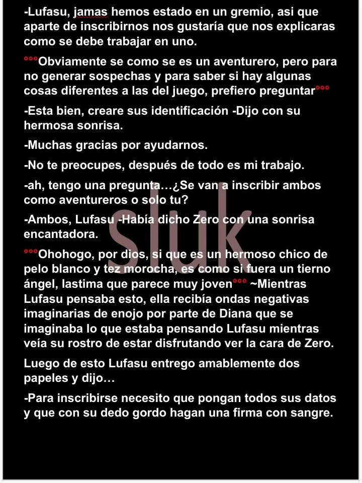 He sido transportado a otro mundo junto a mi reino (2020) - Capítulo 91 - Página 8 - LectorTMOo