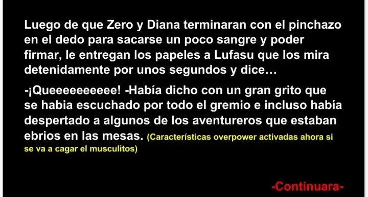He sido transportado a otro mundo junto a mi reino (2020) - Capítulo 91 - Página 9 - LectorTMOo