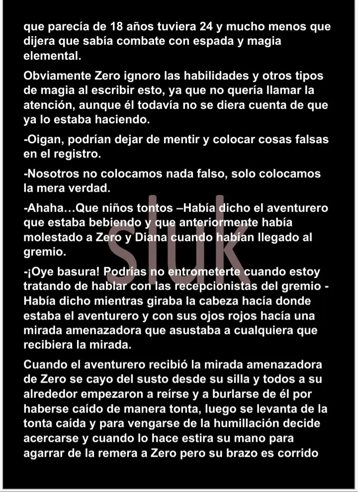 He sido transportado a otro mundo junto a mi reino (2020) - Capítulo 92 - Página 6 - LectorTMOo