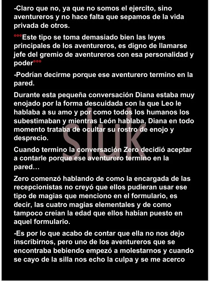 He sido transportado a otro mundo junto a mi reino (2020) - Capítulo 93 - Página 6 - LectorTMOo