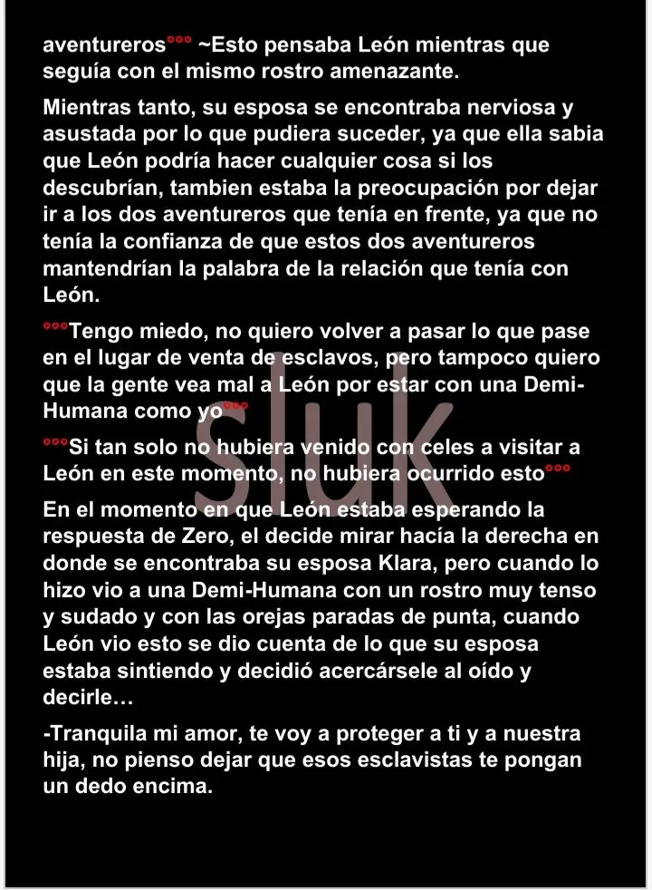 He sido transportado a otro mundo junto a mi reino (2020) - Capítulo 95 - Página 4 - LectorTMOo