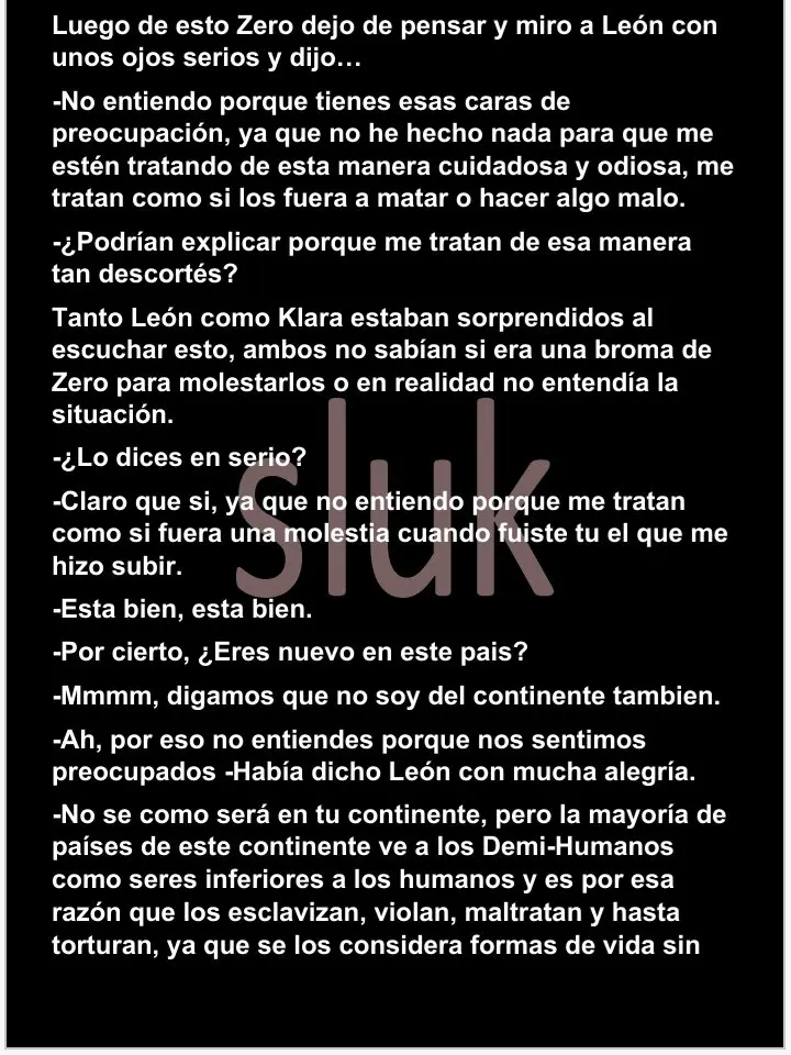 He sido transportado a otro mundo junto a mi reino (2020) - Capítulo 95 - Página 5 - LectorTMOo