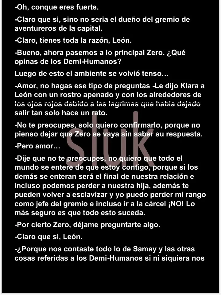 He sido transportado a otro mundo junto a mi reino (2020) - Capítulo 96 - Página 5 - LectorTMOo