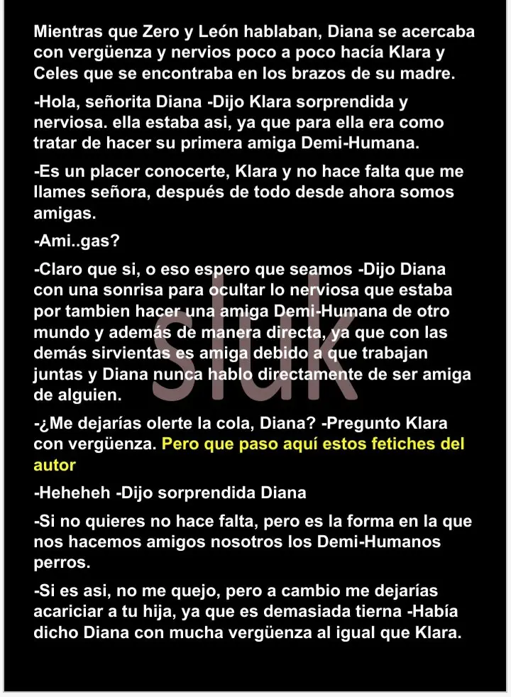 He sido transportado a otro mundo junto a mi reino (2020) - Capítulo 96 - Página 8 - LectorTMOo