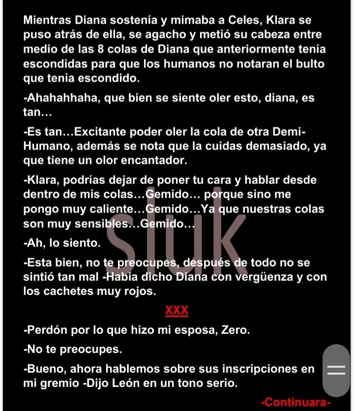 He sido transportado a otro mundo junto a mi reino (2020) - Capítulo 96 - Página 9 - LectorTMOo