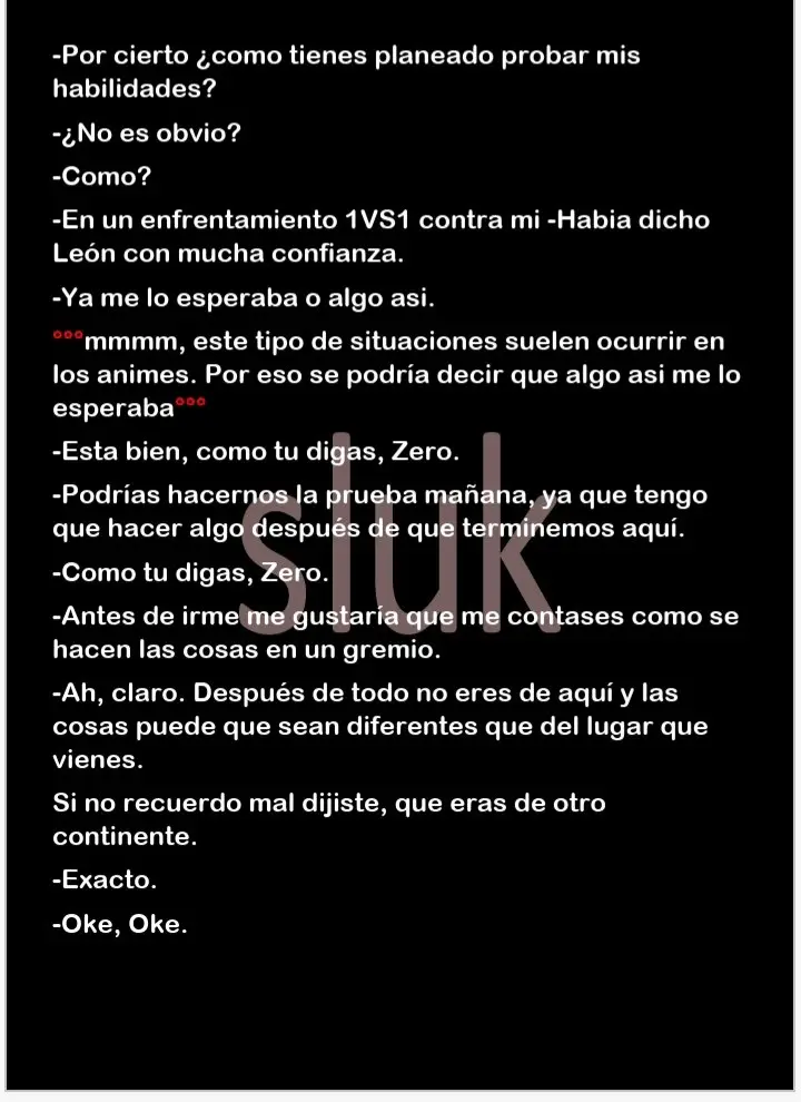 He sido transportado a otro mundo junto a mi reino (2020) - Capítulo 97 - Página 5 - LectorTMOo
