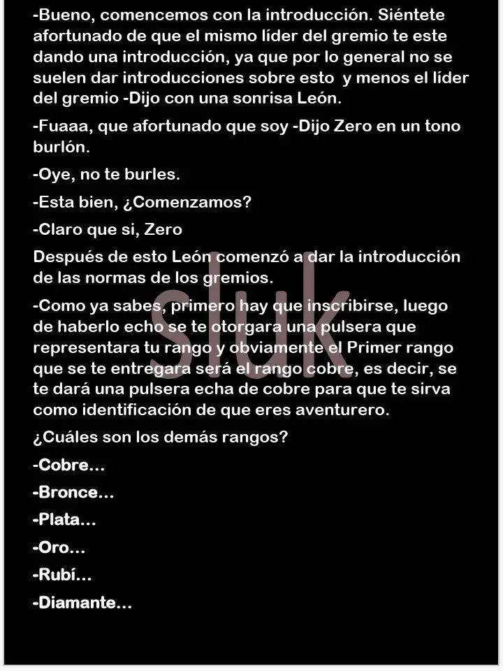 He sido transportado a otro mundo junto a mi reino (2020) - Capítulo 97 - Página 6 - LectorTMOo