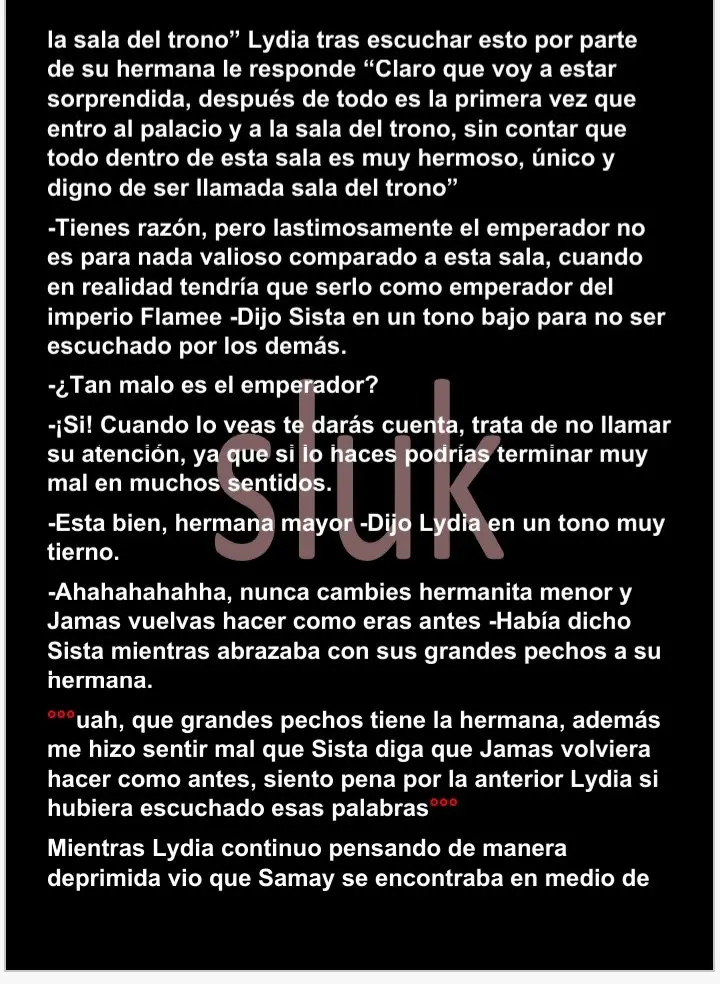 He sido transportado a otro mundo junto a mi reino (2020) - Capítulo 99 - Página 4 - LectorTMOo
