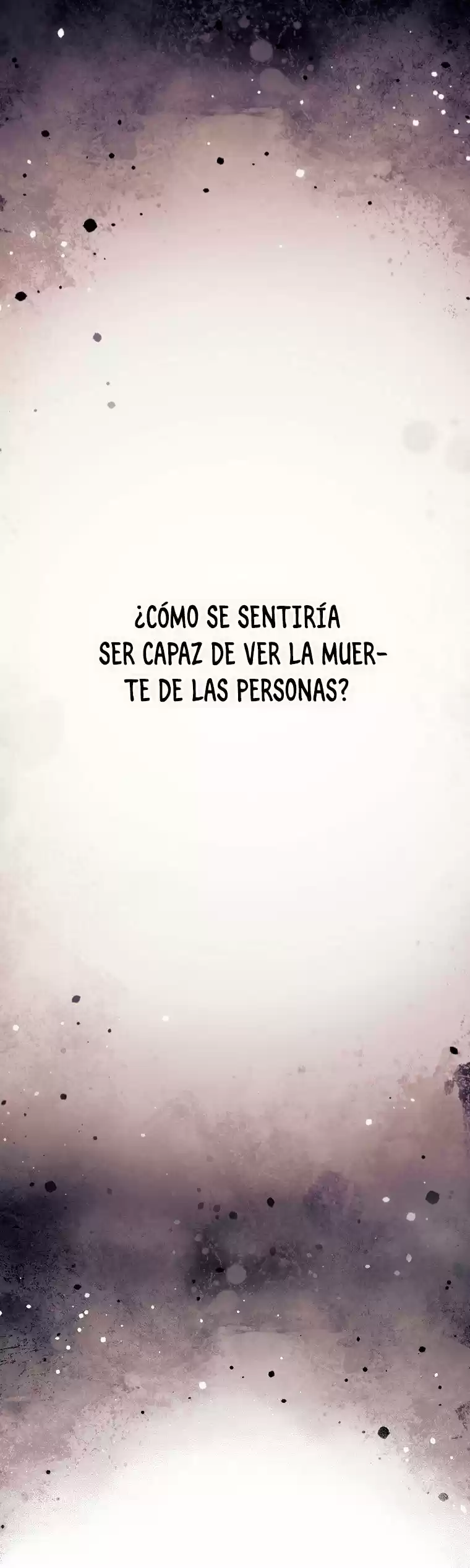 He visto tu muerte - Capítulo 1 - Página 5 - LectorTMOo