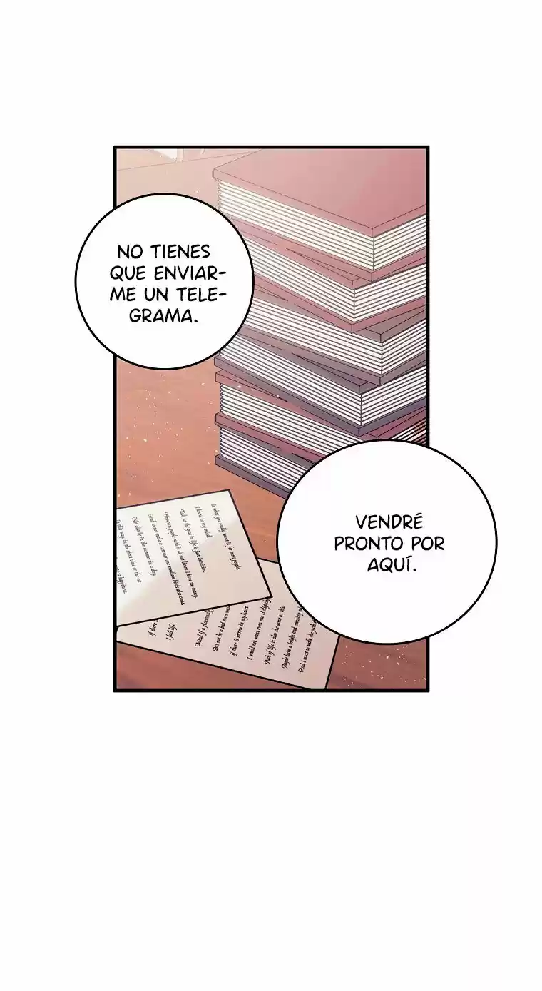 He visto tu muerte - Capítulo 1 - Página 10 - LectorTMOo