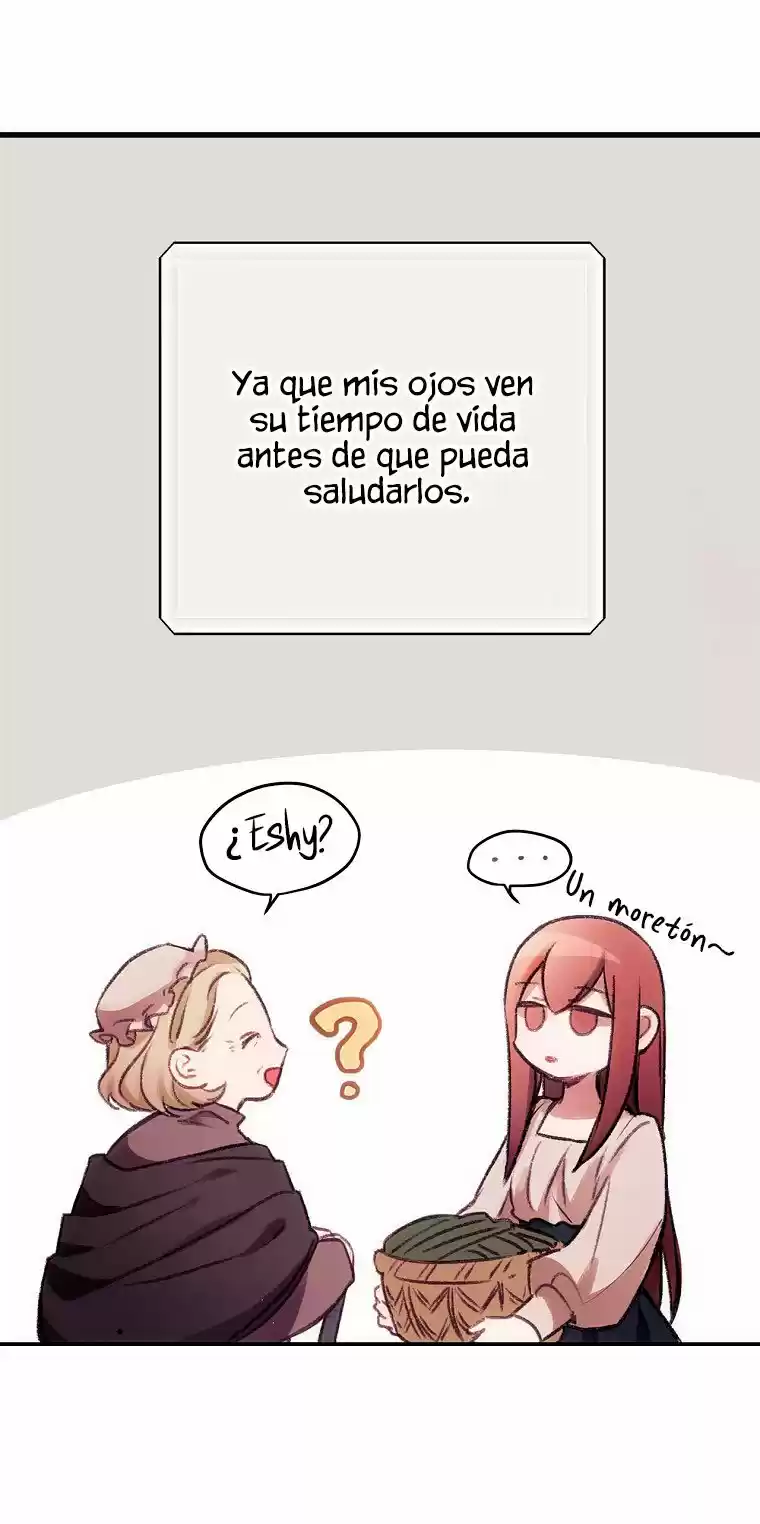 He visto tu muerte - Capítulo 1 - Página 13 - LectorTMOo