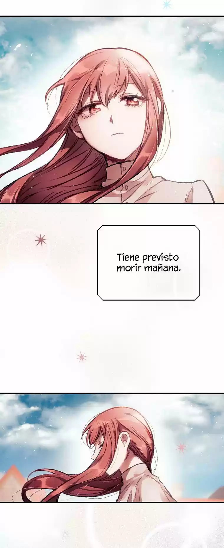 He visto tu muerte - Capítulo 1 - Página 16 - LectorTMOo