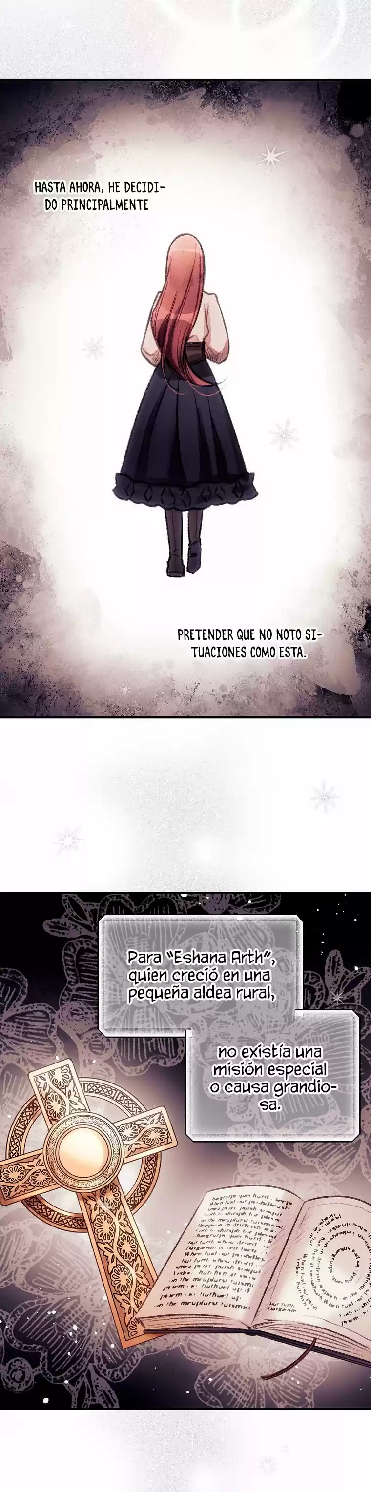 He visto tu muerte - Capítulo 1 - Página 17 - LectorTMOo