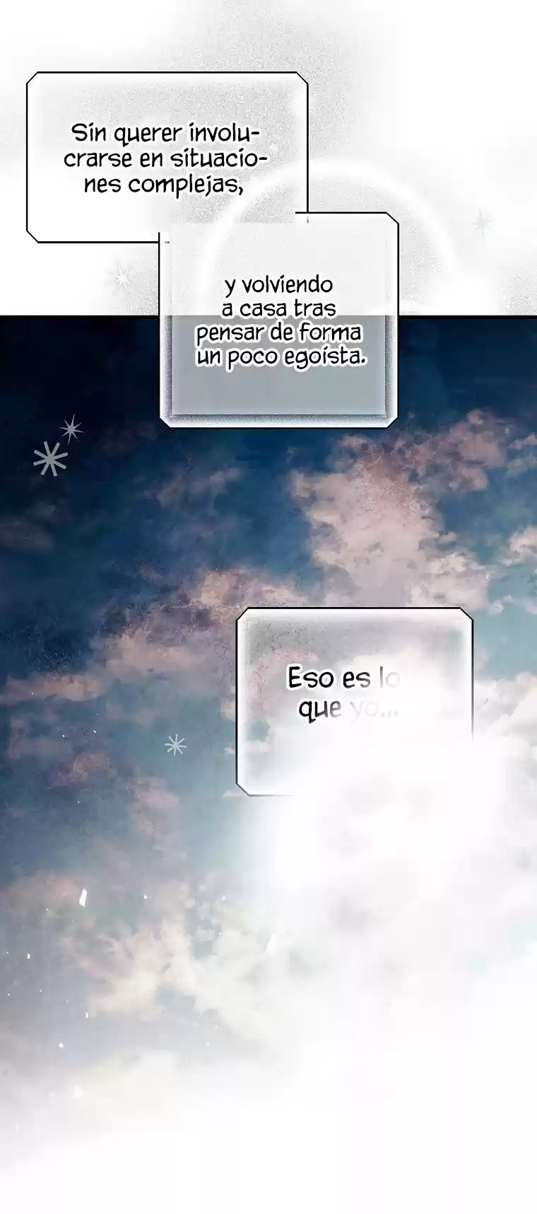 He visto tu muerte - Capítulo 1 - Página 18 - LectorTMOo