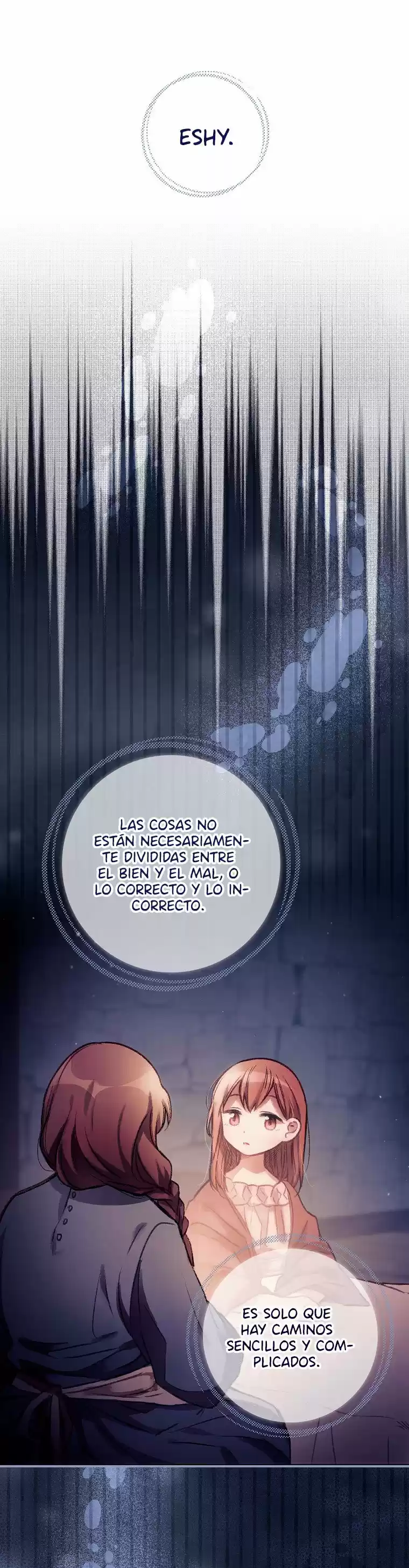 He visto tu muerte - Capítulo 1 - Página 22 - LectorTMOo