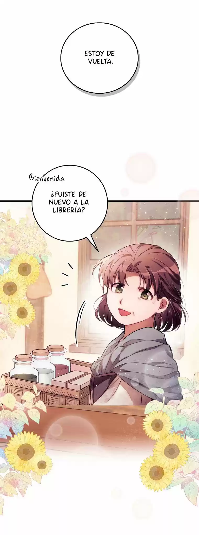 He visto tu muerte - Capítulo 1 - Página 26 - LectorTMOo