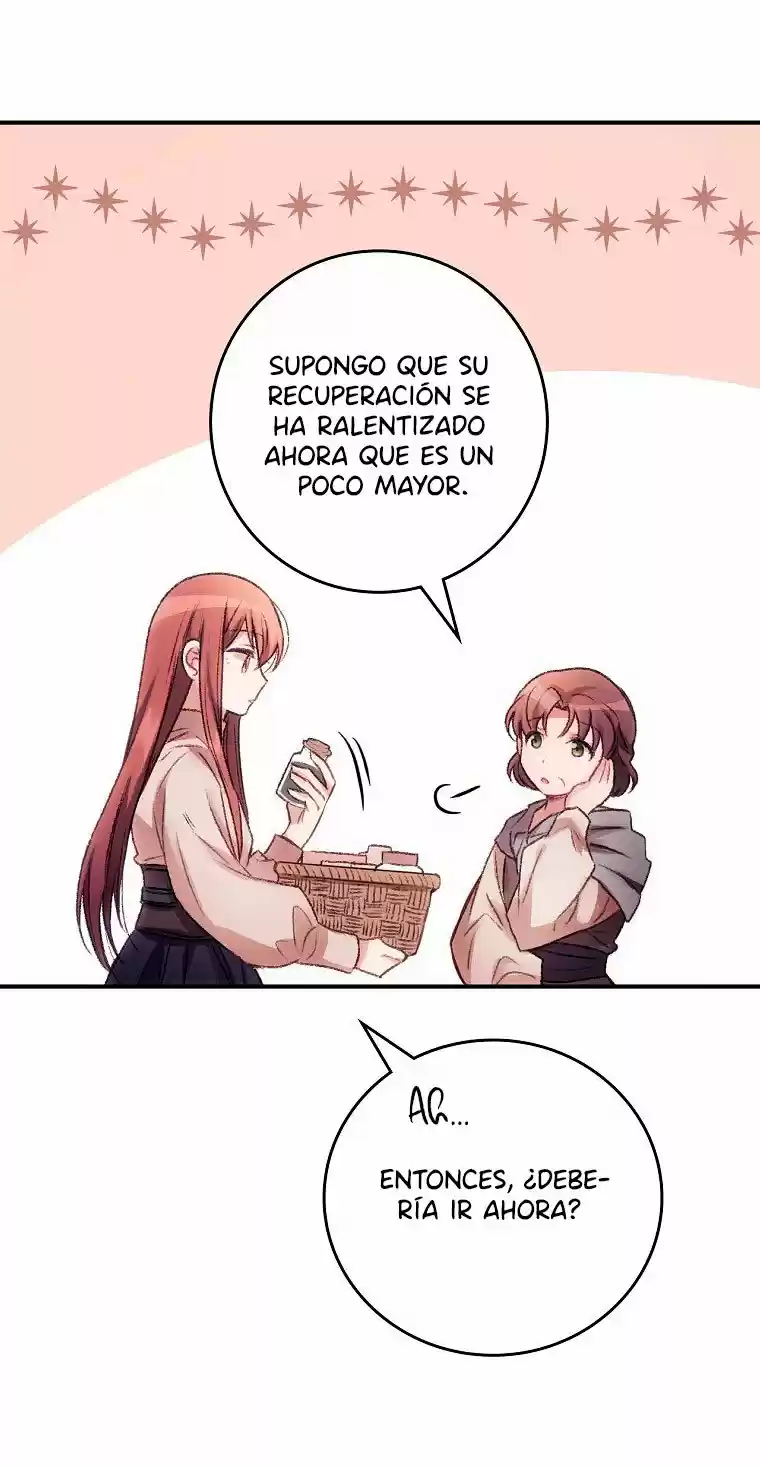 He visto tu muerte - Capítulo 1 - Página 29 - LectorTMOo