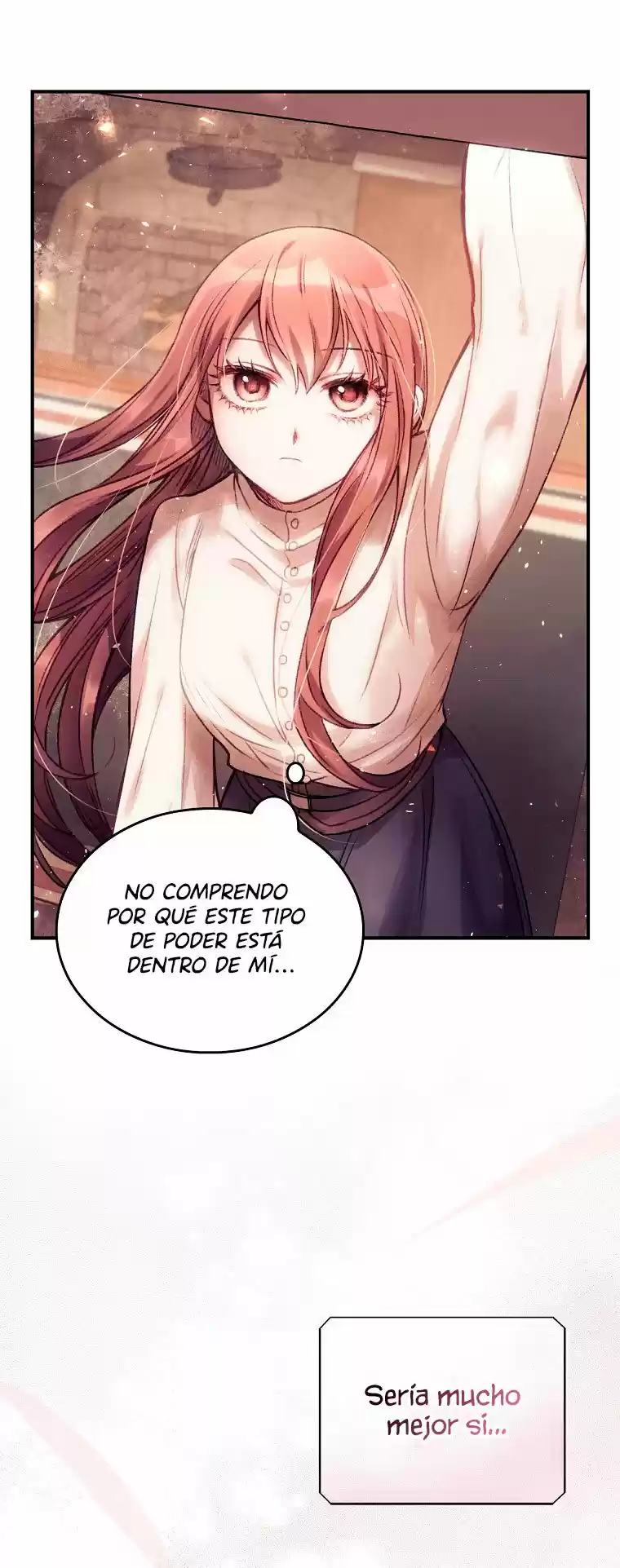 He visto tu muerte - Capítulo 1 - Página 38 - LectorTMOo