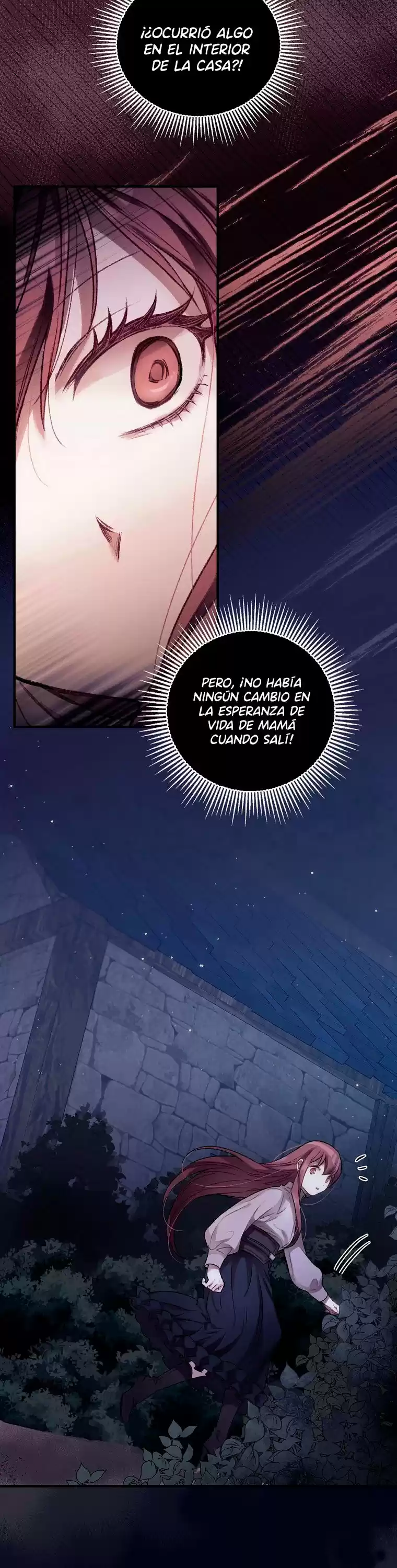 He visto tu muerte - Capítulo 1 - Página 44 - LectorTMOo