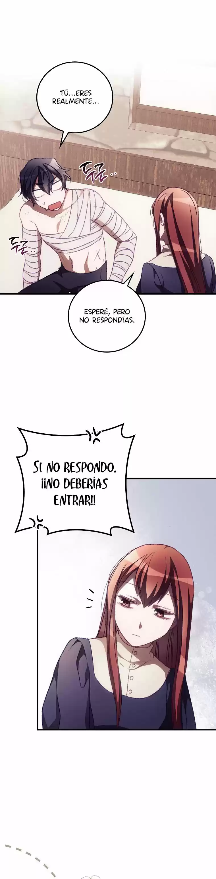He visto tu muerte - Capítulo 10 - Página 7 - LectorTMOo