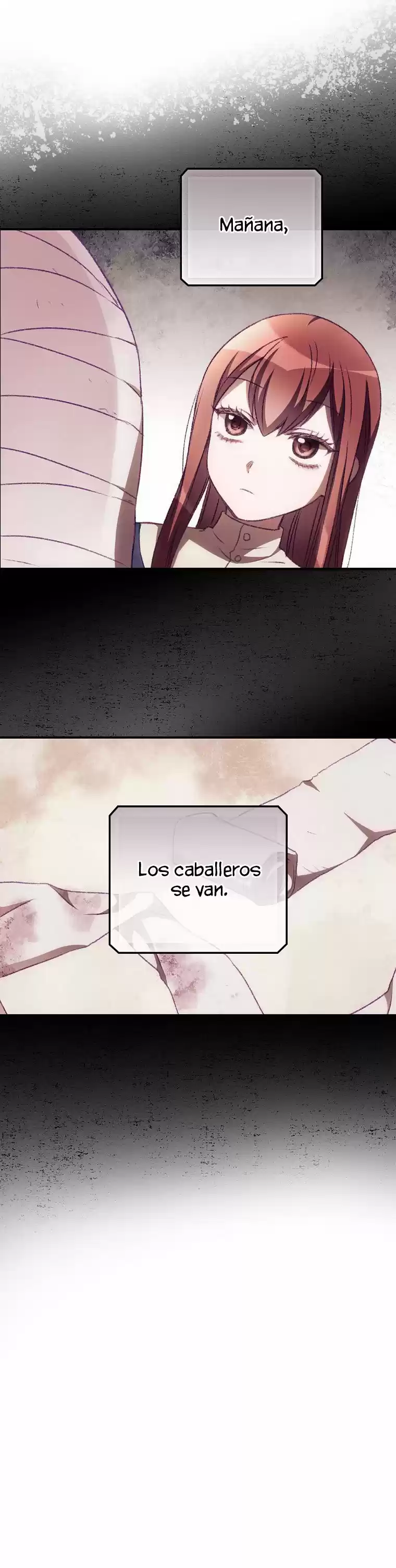 He visto tu muerte - Capítulo 10 - Página 11 - LectorTMOo