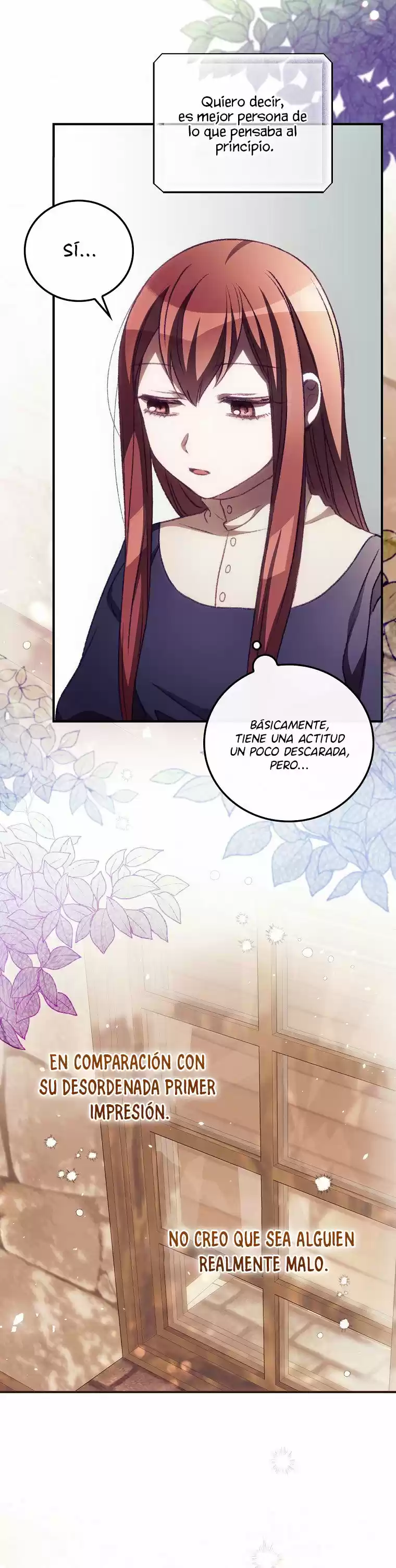 He visto tu muerte - Capítulo 10 - Página 14 - LectorTMOo
