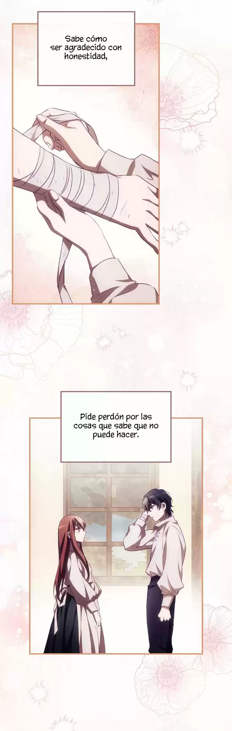 He visto tu muerte - Capítulo 10 - Página 15 - LectorTMOo