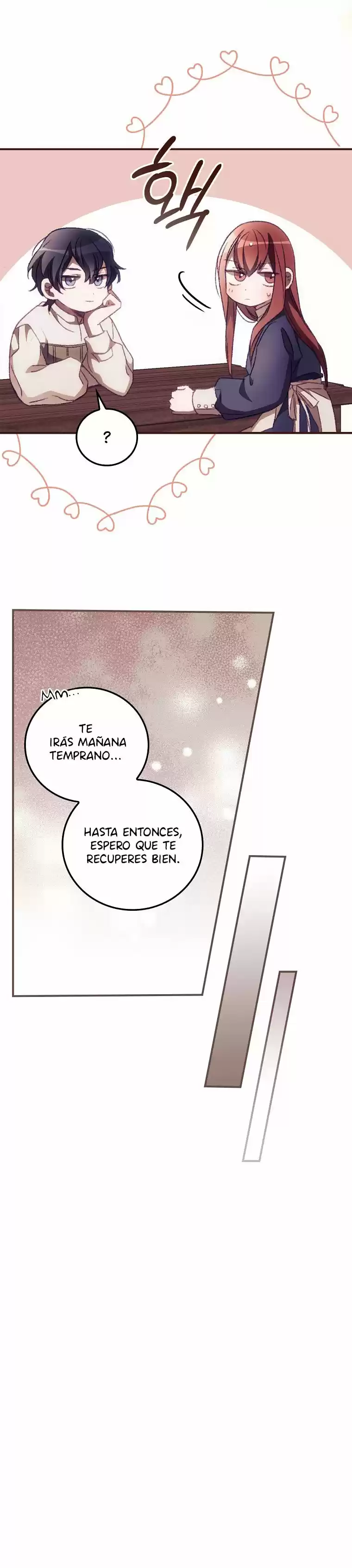 He visto tu muerte - Capítulo 10 - Página 26 - LectorTMOo