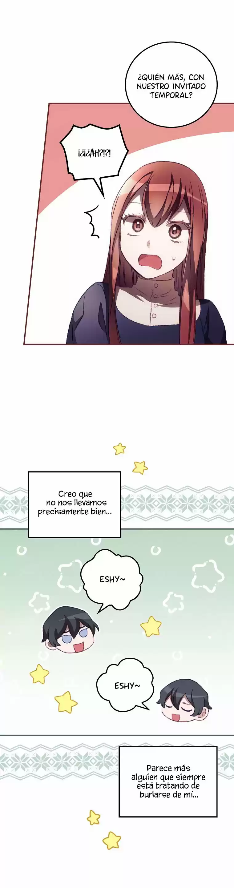 He visto tu muerte - Capítulo 10 - Página 28 - LectorTMOo