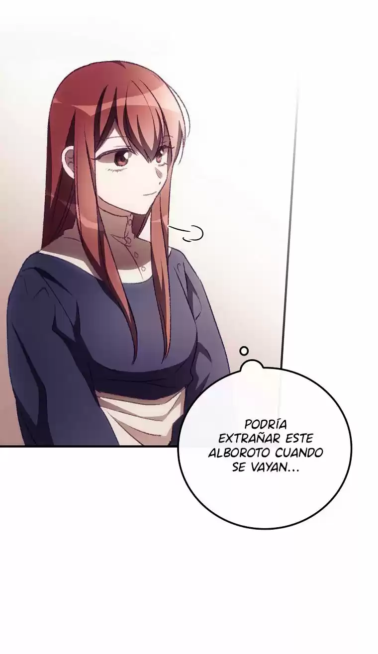 He visto tu muerte - Capítulo 10 - Página 33 - LectorTMOo