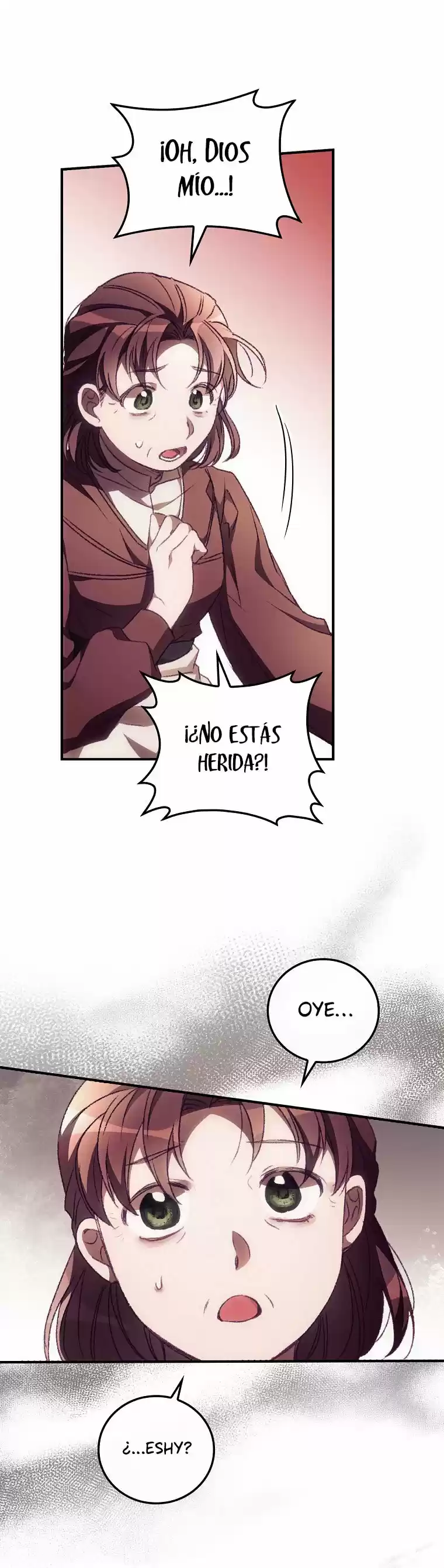 He visto tu muerte - Capítulo 10 - Página 37 - LectorTMOo