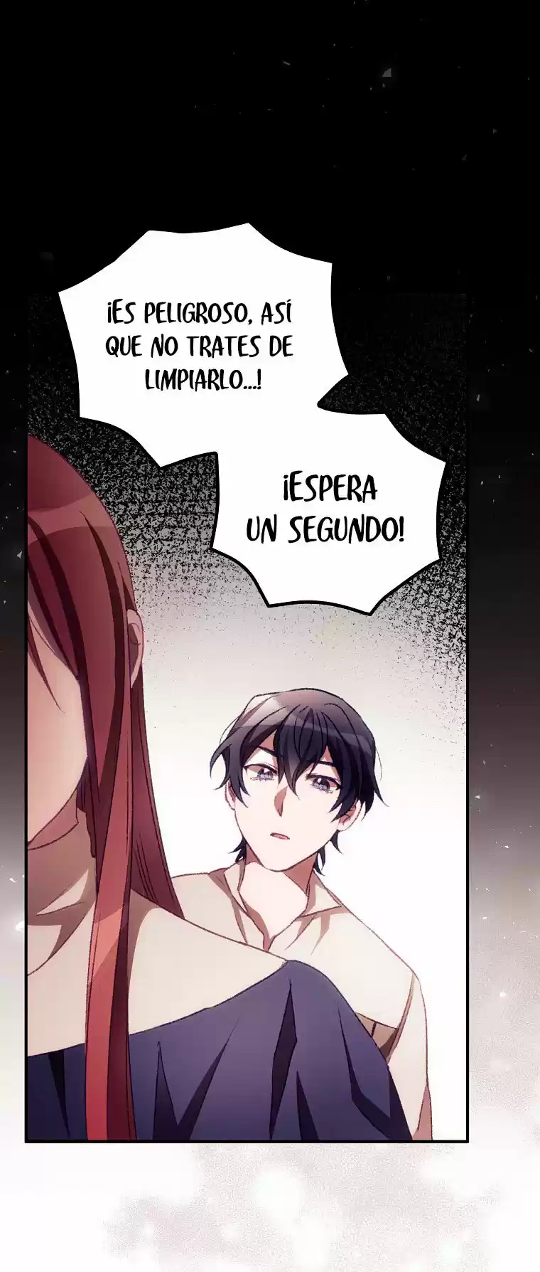 He visto tu muerte - Capítulo 11 - Página 10 - LectorTMOo
