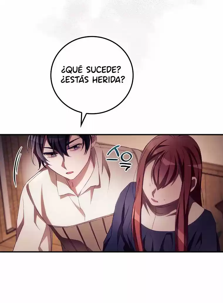 He visto tu muerte - Capítulo 11 - Página 11 - LectorTMOo