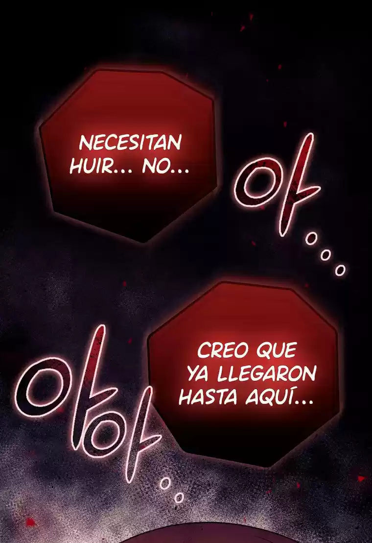 He visto tu muerte - Capítulo 11 - Página 20 - LectorTMOo
