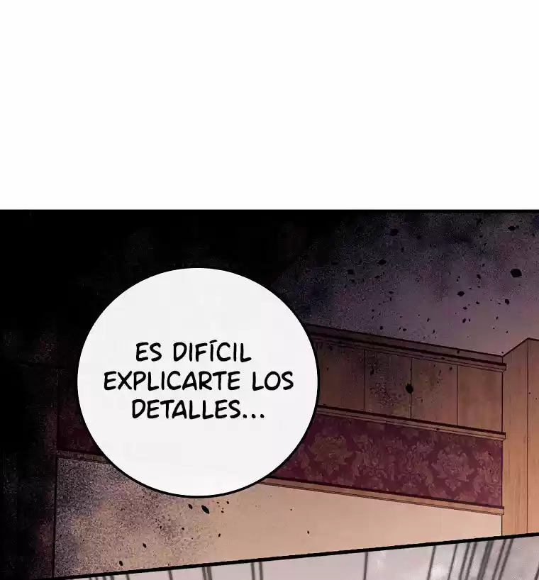 He visto tu muerte - Capítulo 11 - Página 30 - LectorTMOo