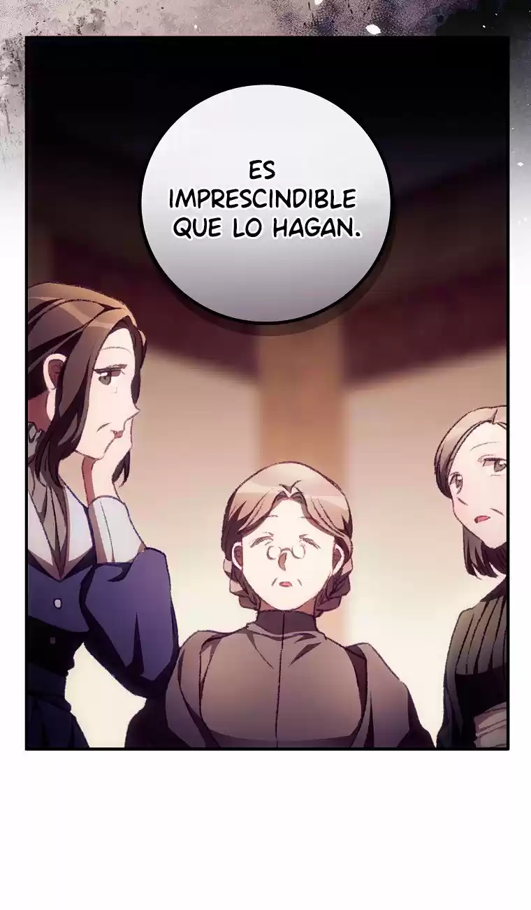 He visto tu muerte - Capítulo 11 - Página 48 - LectorTMOo