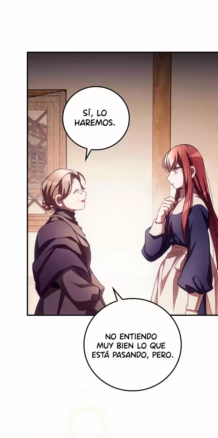 He visto tu muerte - Capítulo 11 - Página 50 - LectorTMOo