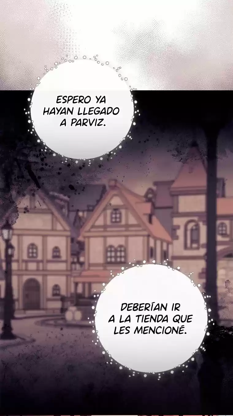 He visto tu muerte - Capítulo 11 - Página 59 - LectorTMOo