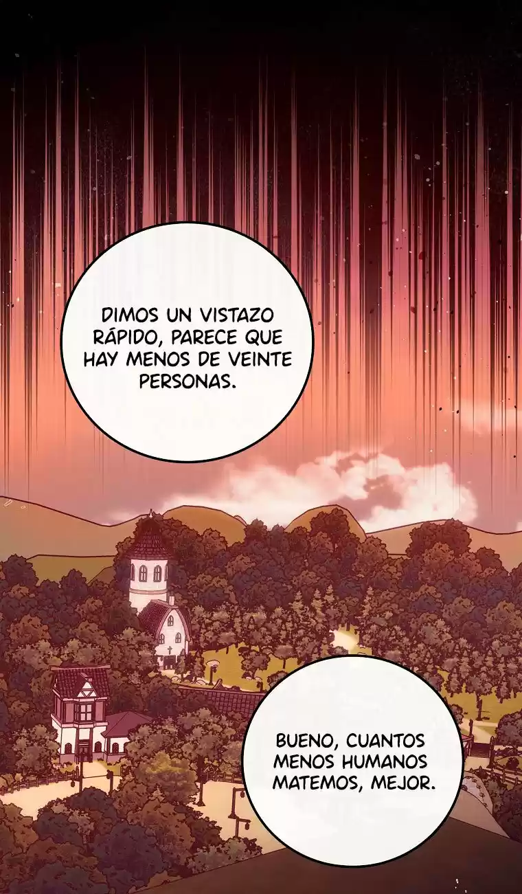He visto tu muerte - Capítulo 11 - Página 67 - LectorTMOo