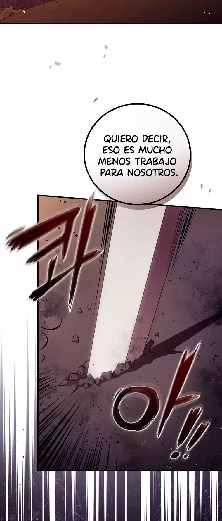 He visto tu muerte - Capítulo 11 - Página 68 - LectorTMOo