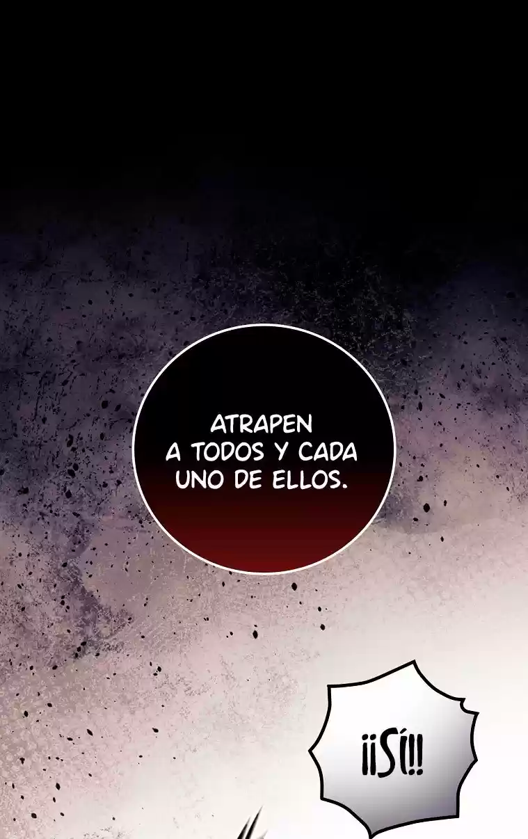 He visto tu muerte - Capítulo 12 - Página 14 - LectorTMOo