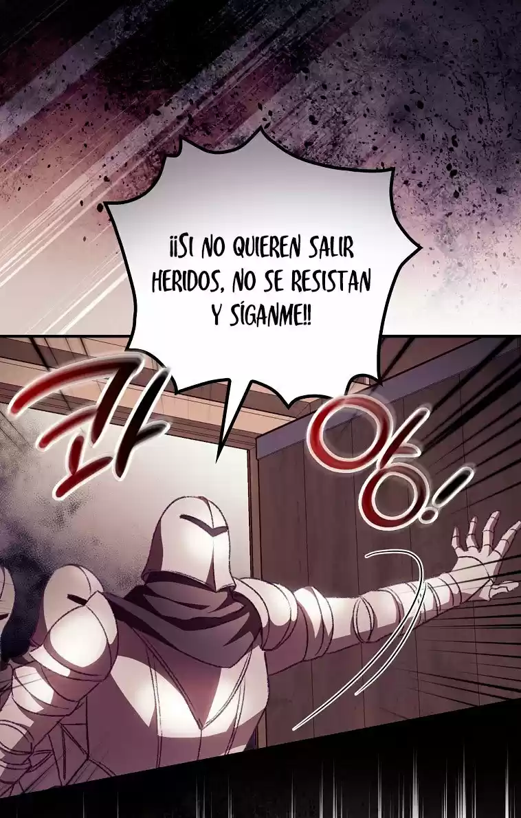 He visto tu muerte - Capítulo 12 - Página 20 - LectorTMOo