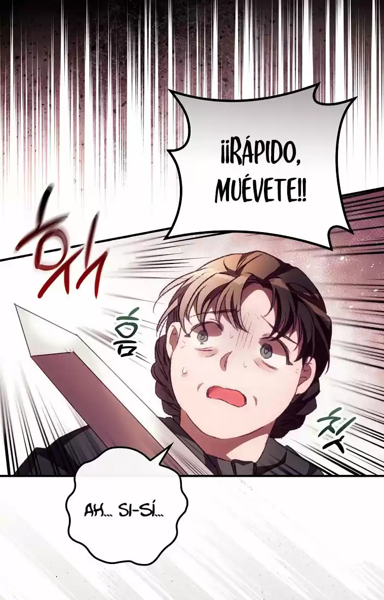 He visto tu muerte - Capítulo 12 - Página 22 - LectorTMOo